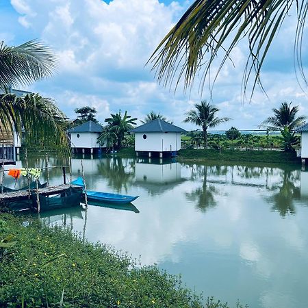 Lua Farmstay Bà Rịa Exterior foto