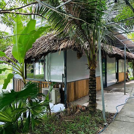 Lua Farmstay Bà Rịa Exterior foto