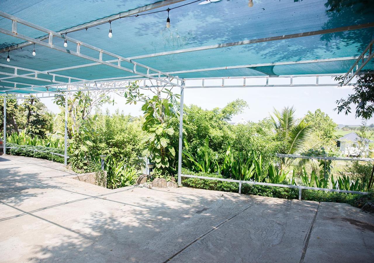 Lua Farmstay Bà Rịa Exterior foto