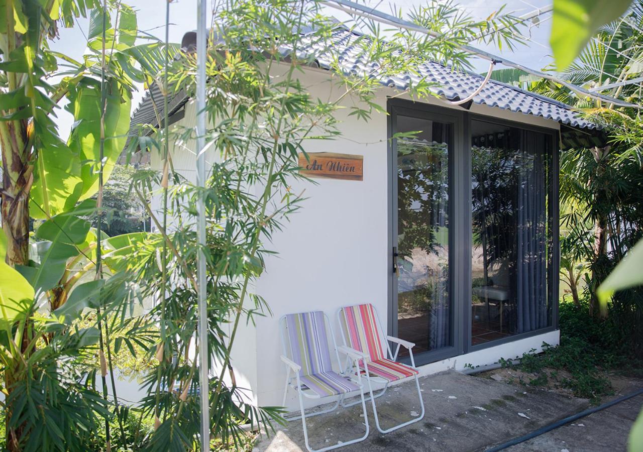 Lua Farmstay Bà Rịa Exterior foto