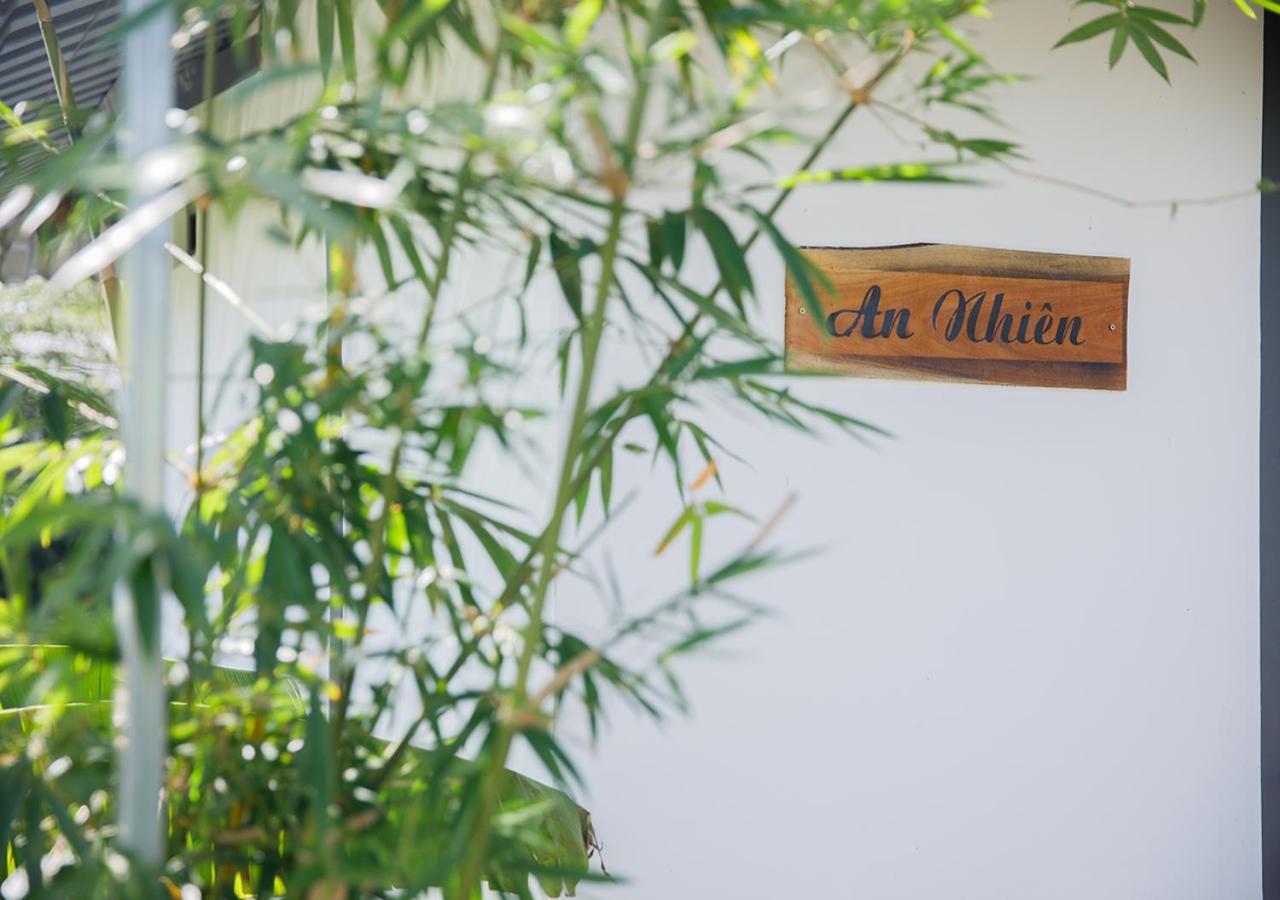 Lua Farmstay Bà Rịa Exterior foto